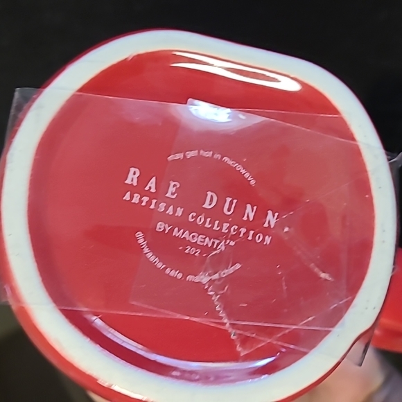 🐞Rae Dunn Love Bug Mug - Picture 4 of 4